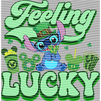 ST PATRICKS DAY-ST 10